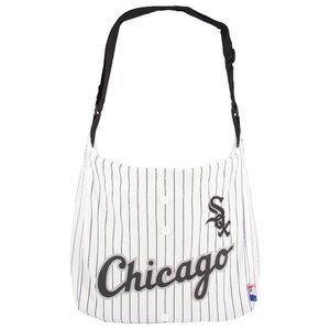 MLB Chicago White Sox Team Jersey Tote Purse Bag